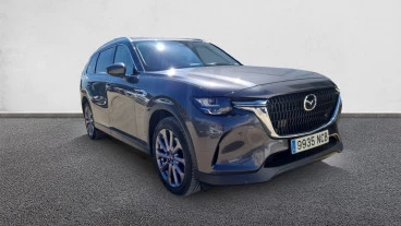 Mazda CX-80 e-SKYACTIV PHEV 241kW AWD Exclusive-Line