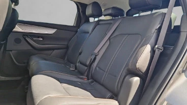 Mazda CX-80 e-SKYACTIV PHEV 241kW AWD Exclusive-Line