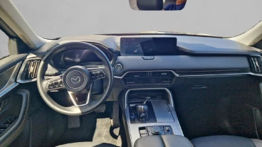 Mazda CX-80 e-SKYACTIV PHEV 241kW AWD Exclusive-Line