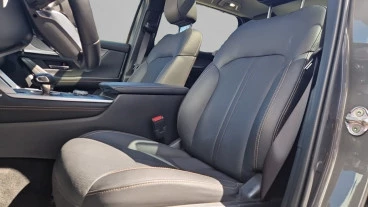 Mazda CX-80 e-SKYACTIV PHEV 241kW AWD Exclusive-Line