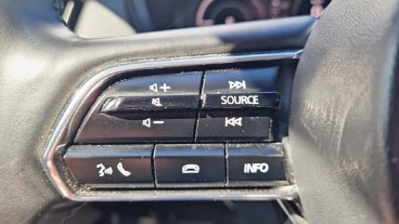 Mazda CX-80 e-SKYACTIV PHEV 241kW AWD Exclusive-Line