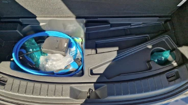 Mazda CX-80 e-SKYACTIV PHEV 241kW AWD Exclusive-Line