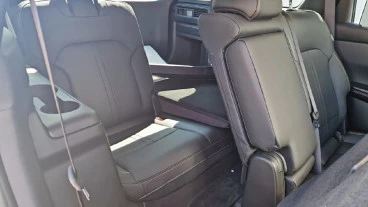 Mazda CX-80 e-SKYACTIV PHEV 241kW AWD Exclusive-Line