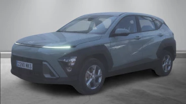 Hyundai Kona 1.0 TGDI Maxx 4X2