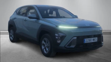 Hyundai Kona 1.0 TGDI Maxx 4X2
