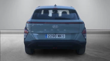 Hyundai Kona 1.0 TGDI Maxx 4X2