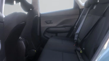 Hyundai Kona 1.0 TGDI Maxx 4X2