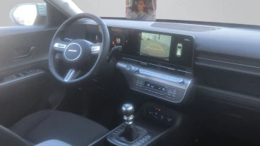 Hyundai Kona 1.0 TGDI Maxx 4X2