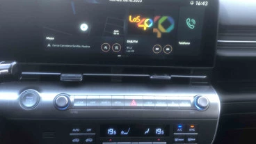 Hyundai Kona 1.0 TGDI Maxx 4X2