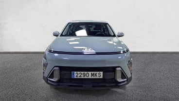 Hyundai Kona 1.0 TGDI Maxx 4X2