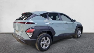Hyundai Kona 1.0 TGDI Maxx 4X2