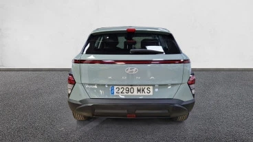 Hyundai Kona 1.0 TGDI Maxx 4X2