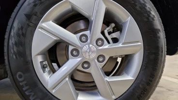 Hyundai Kona 1.0 TGDI Maxx 4X2