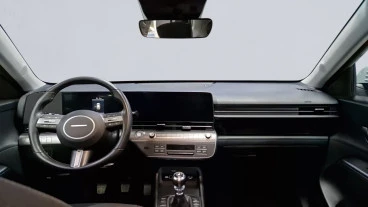 Hyundai Kona 1.0 TGDI Maxx 4X2