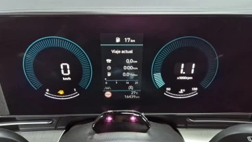 Hyundai Kona 1.0 TGDI Maxx 4X2