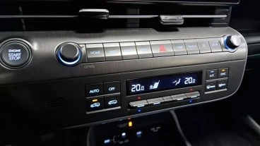 Hyundai Kona 1.0 TGDI Maxx 4X2