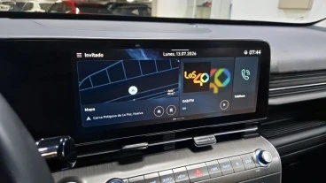 Hyundai Kona 1.0 TGDI Maxx 4X2