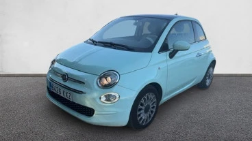 Fiat 500 Lounge 1.2 8v 51KW (69 CV)