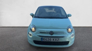 Fiat 500 Lounge 1.2 8v 51KW (69 CV)