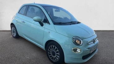 Fiat 500 Lounge 1.2 8v 51KW (69 CV)