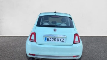 Fiat 500 Lounge 1.2 8v 51KW (69 CV)