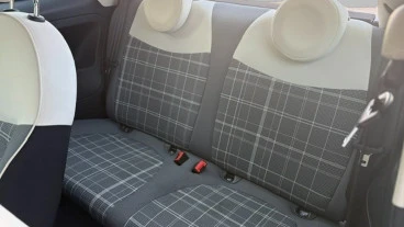 Fiat 500 Lounge 1.2 8v 51KW (69 CV)