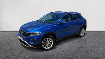 Volkswagen T-Roc Life 1.5 TSI 110kW (150CV) DSG