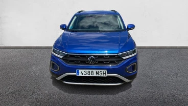 Volkswagen T-Roc Life 1.5 TSI 110kW (150CV) DSG