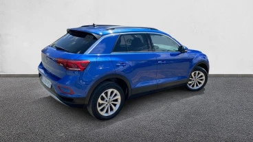 Volkswagen T-Roc Life 1.5 TSI 110kW (150CV) DSG