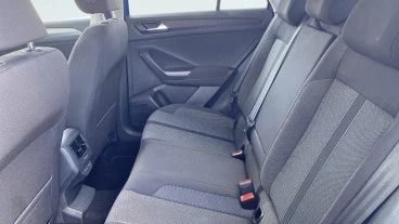 Volkswagen T-Roc Life 1.5 TSI 110kW (150CV) DSG
