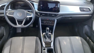 Volkswagen T-Roc Life 1.5 TSI 110kW (150CV) DSG