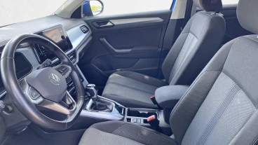 Volkswagen T-Roc Life 1.5 TSI 110kW (150CV) DSG