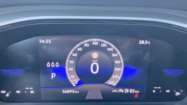Volkswagen T-Roc Life 1.5 TSI 110kW (150CV) DSG