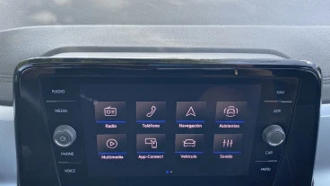 Volkswagen T-Roc Life 1.5 TSI 110kW (150CV) DSG