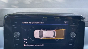 Volkswagen T-Roc Life 1.5 TSI 110kW (150CV) DSG