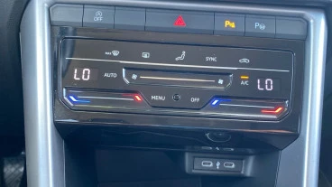 Volkswagen T-Roc Life 1.5 TSI 110kW (150CV) DSG