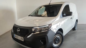 Nissan Townstar 2 plazas 1.3G 96kW L1 Profesional