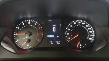 Nissan Townstar 2 plazas 1.3G 96kW L1 Profesional