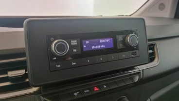 Nissan Townstar 2 plazas 1.3G 96kW L1 Profesional