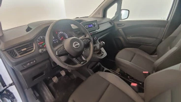 Nissan Townstar 2 plazas 1.3G 96kW L1 Profesional