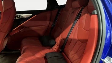 BMW XM XM 480 kW (653 CV)