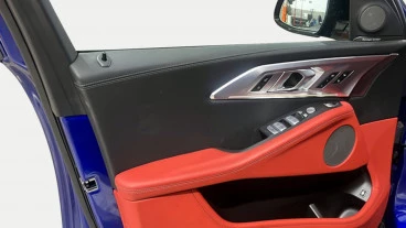 BMW XM XM 480 kW (653 CV)