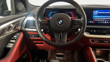 BMW XM XM 480 kW (653 CV)