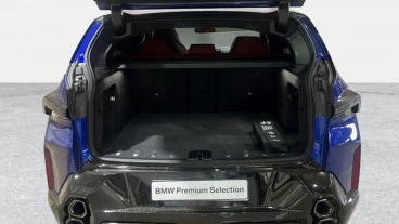 BMW XM XM 480 kW (653 CV)