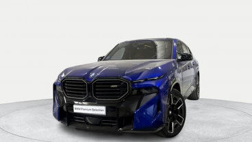 BMW XM XM 480 kW (653 CV)