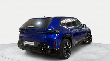 BMW XM XM 480 kW (653 CV)