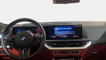 BMW XM XM 480 kW (653 CV)