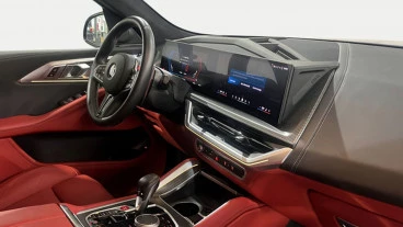 BMW XM XM 480 kW (653 CV)