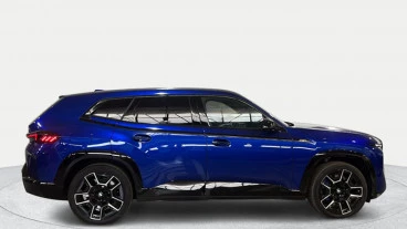 BMW XM XM 480 kW (653 CV)