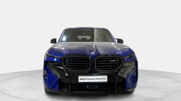 BMW XM XM 480 kW (653 CV)